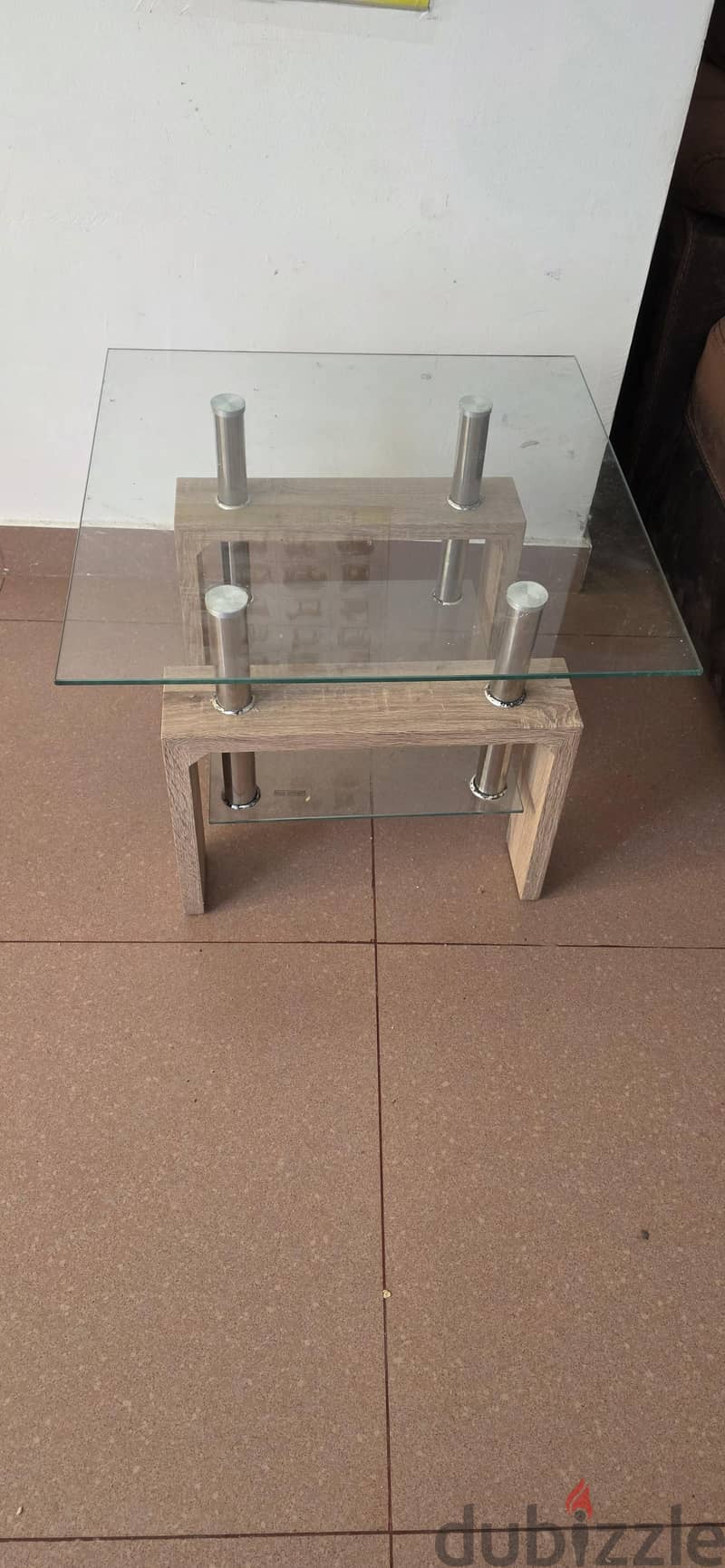 coffee table 1