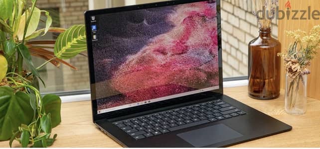 Microsoft laptop 3 15inch 32GB RAM 1TB SSD