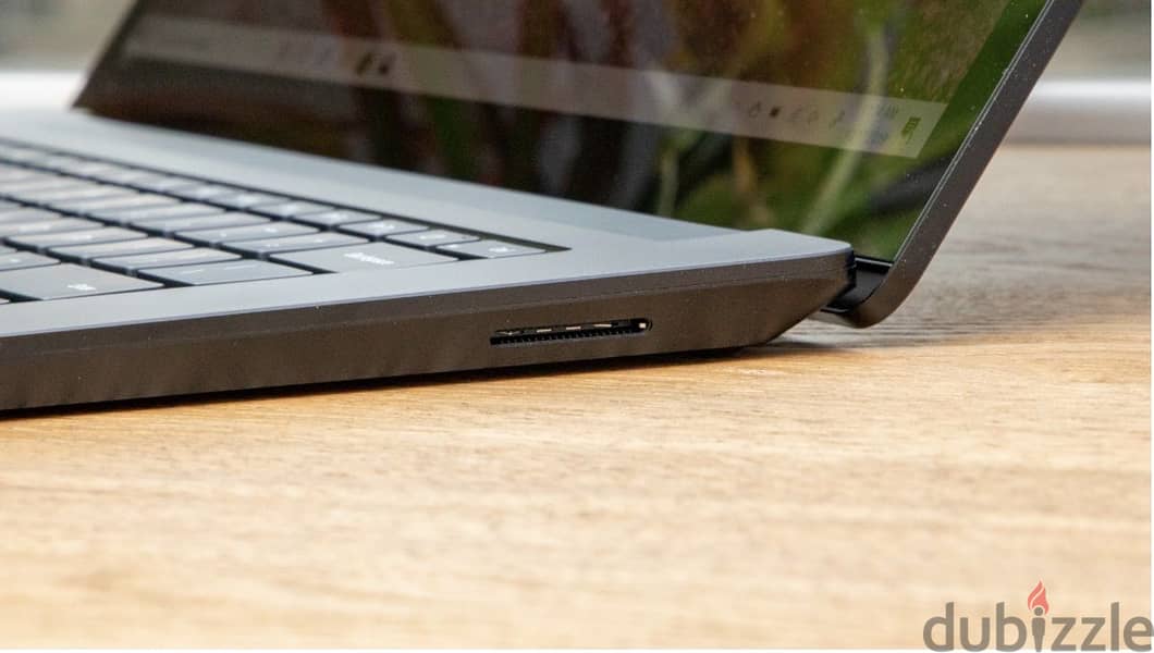 Microsoft laptop 3 15inch 32GB RAM 1TB SSD 4