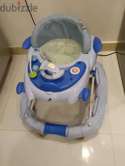Babay items