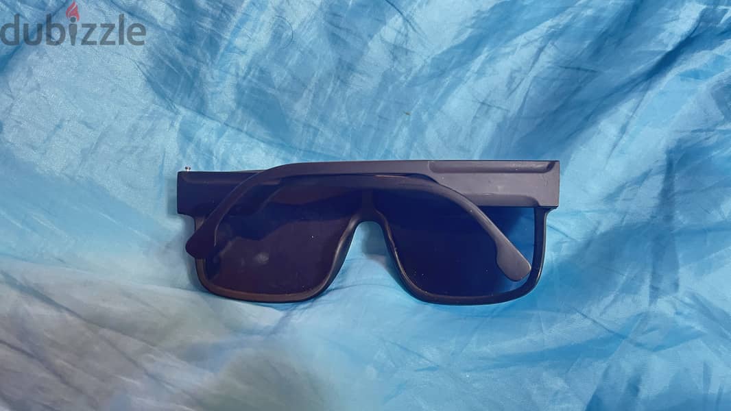 Best Alpha X3 black - Santorini Sunglasses 3