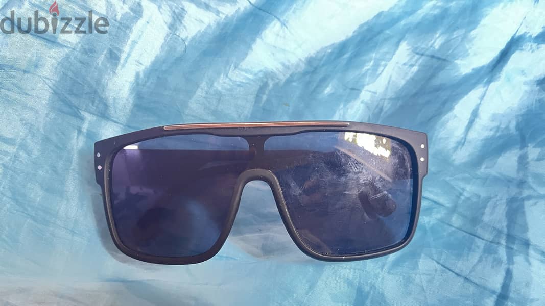 Best Alpha X3 black - Santorini Sunglasses 4