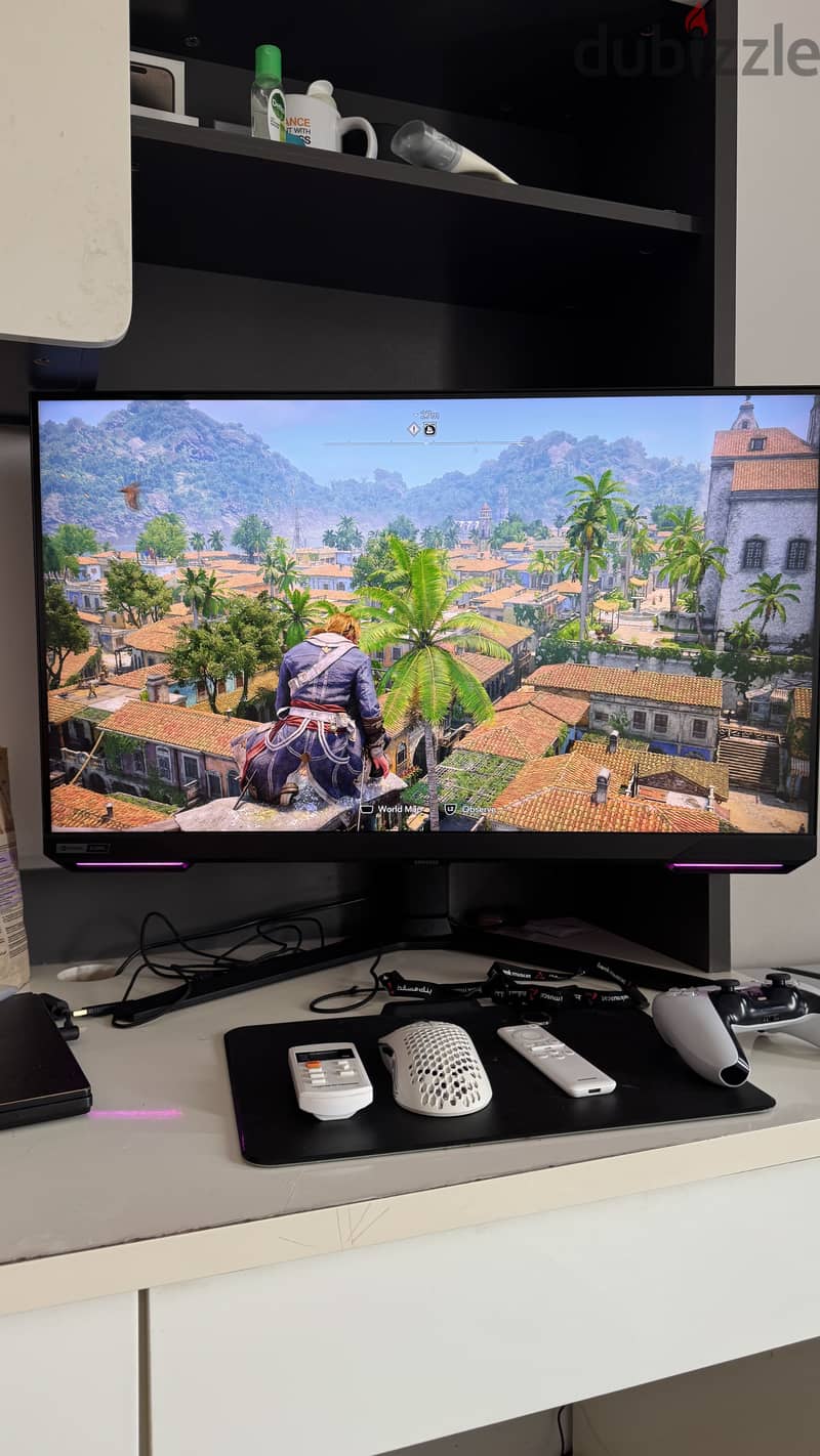 Ps5 Pro 2TB - clean & slightly used 2