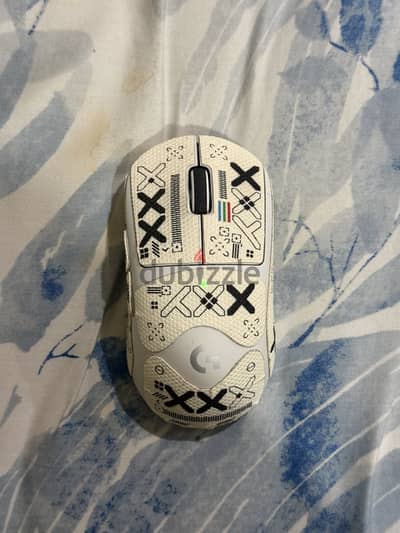 Logitech Gpro x superlight 2