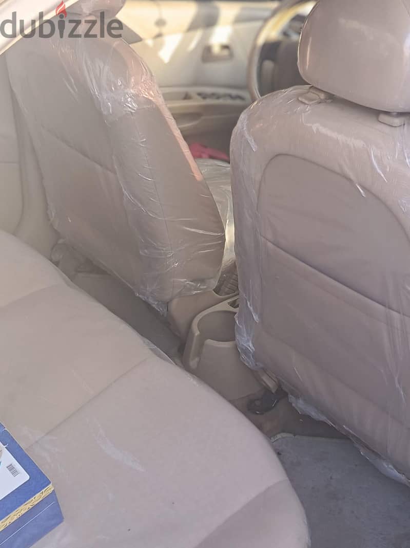 kia Rio Korea 5