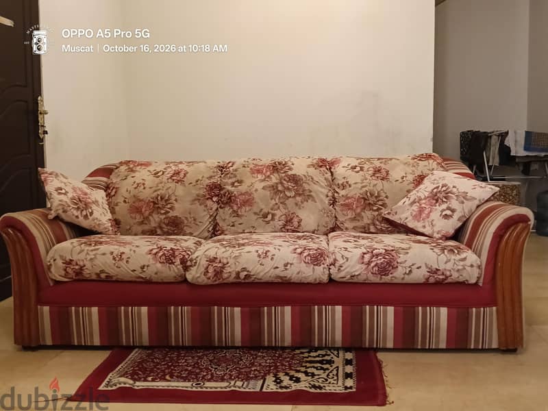7 seater sofa for sale 2