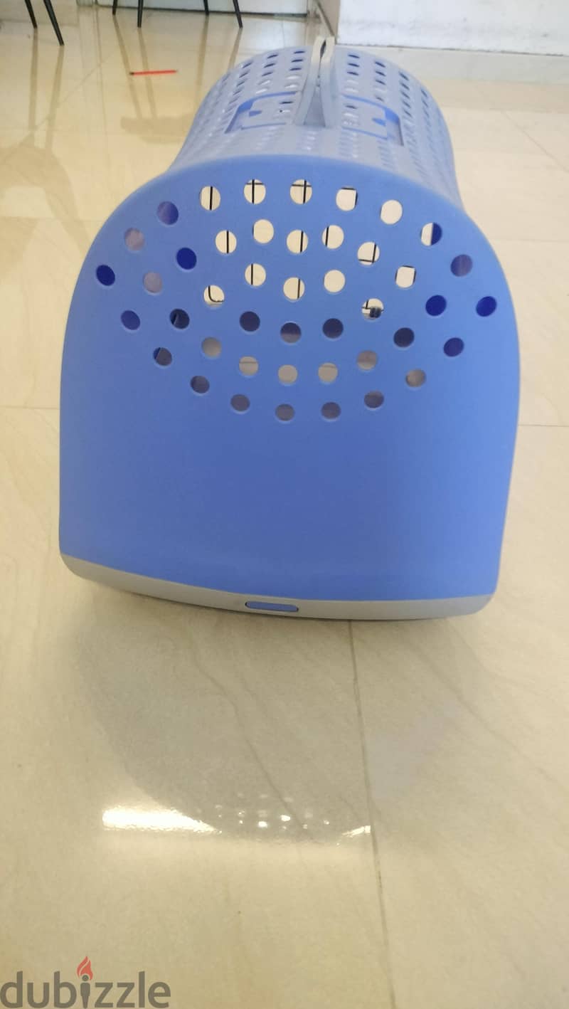 Cat Cage 3