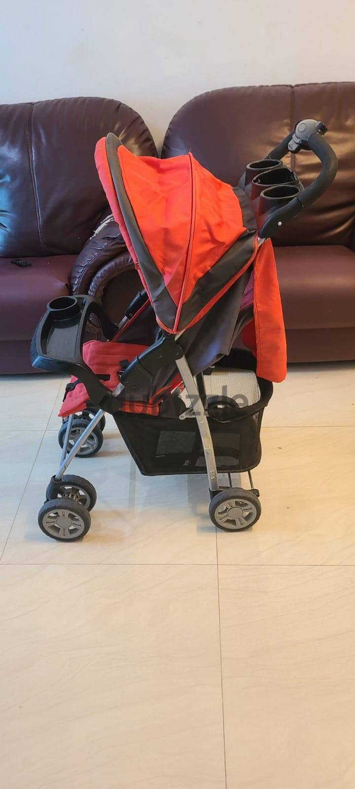 baby stroller 1