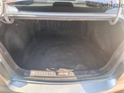 Hyundai Elantra 2010