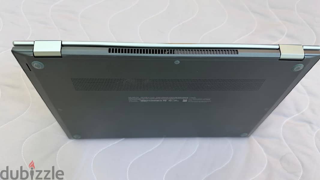 LG Gram 16” 2-in-1 | i7 | 32GB RAM | 2TB SSD 4