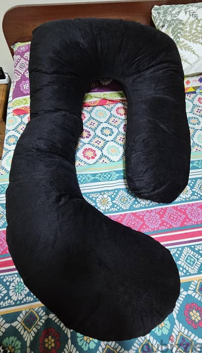 Pregnancy Pillow