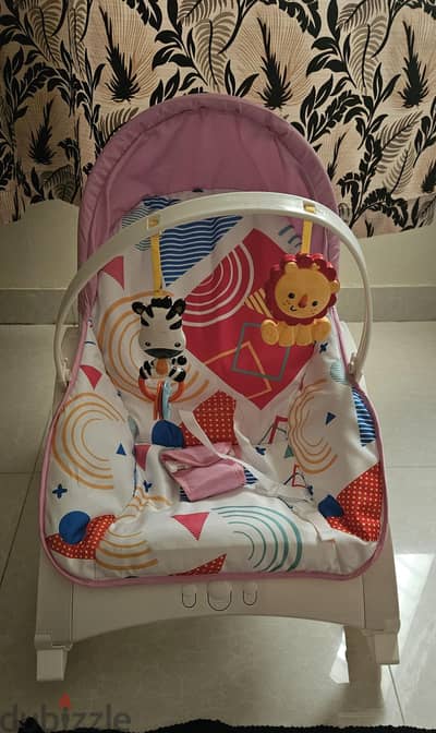 Baby Rocker
