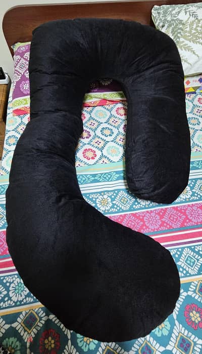 Big Pregnancy pillow