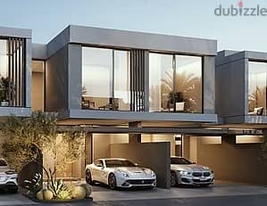 3 bedroom towhouse AIDA BY DARGLOBAL YITI BEACH