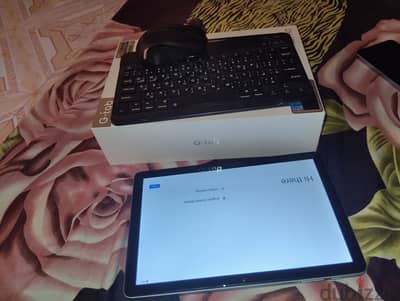 T9 pro 12gb ram 128gb storage