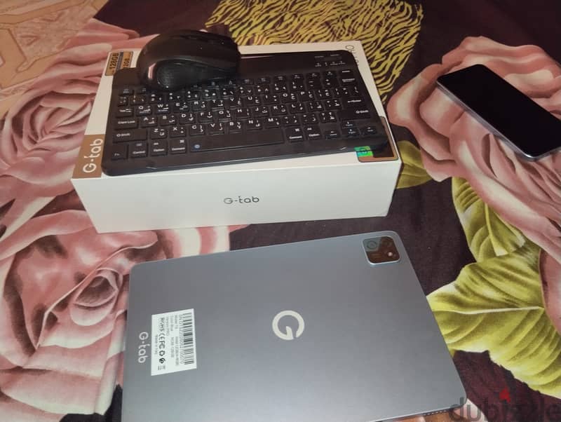 T9 pro 12gb ram 128gb storage 1