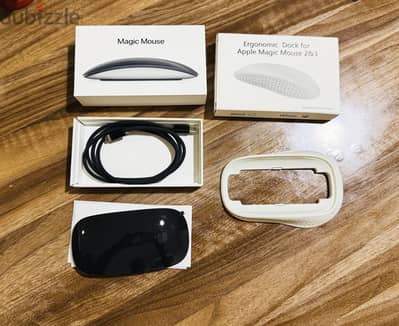 Apple Magic Mouse  2