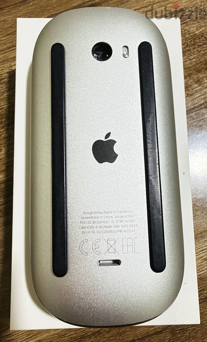 Apple Magic Mouse  2 2