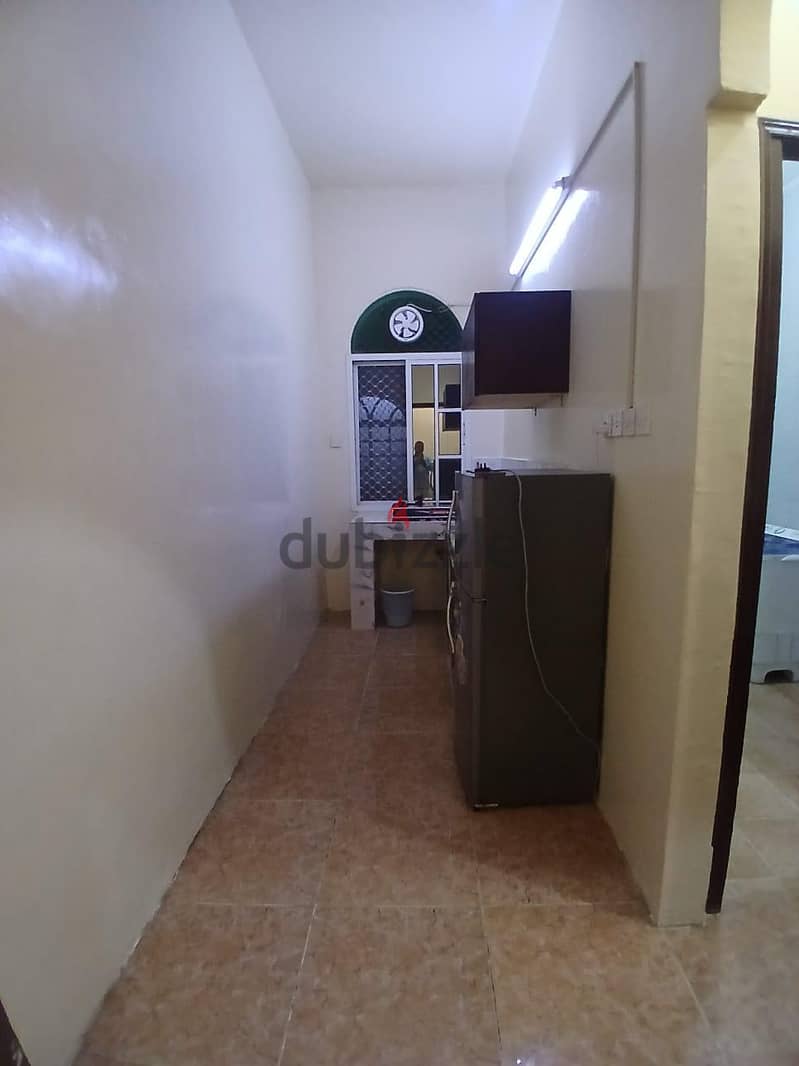 Room For Rent  New Salalah 1