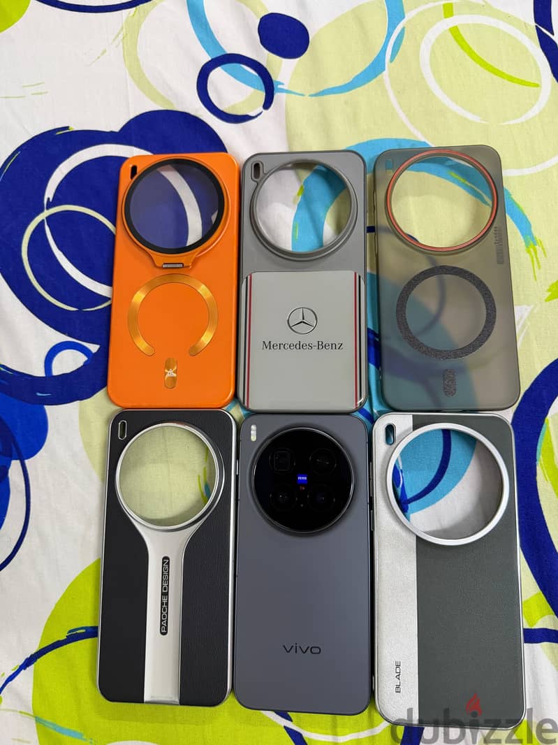 Vivo X300 Pro 2