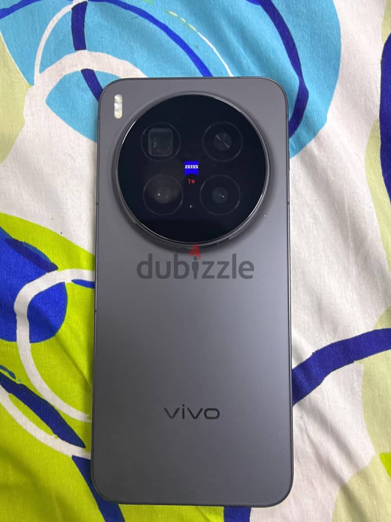 Vivo X300 Pro 3