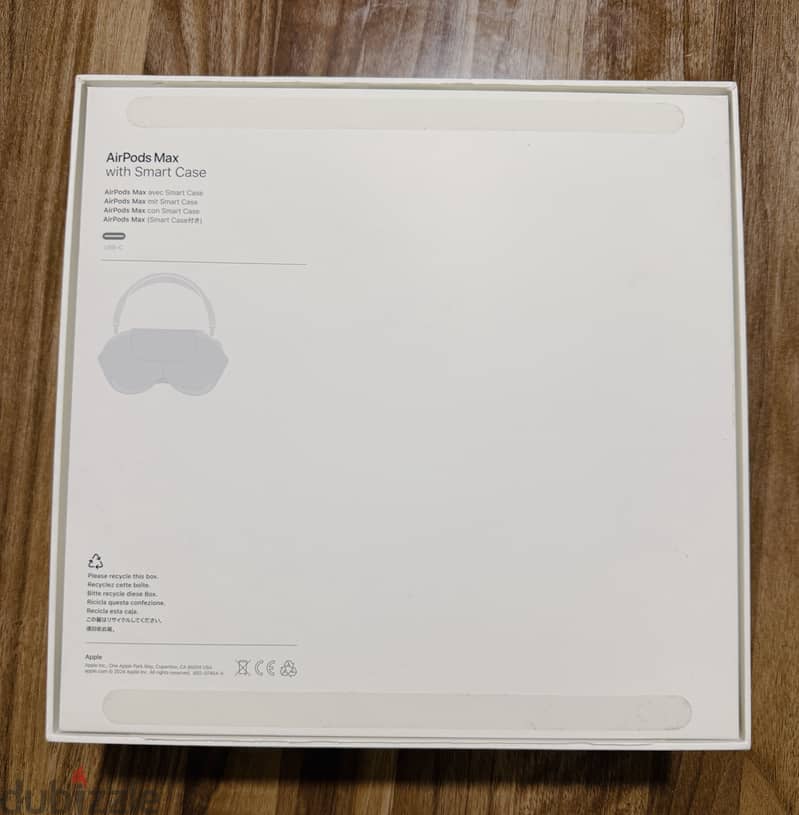 Apple AirPod max 2 2