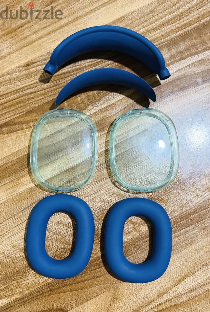 Apple AirPod max 2 3