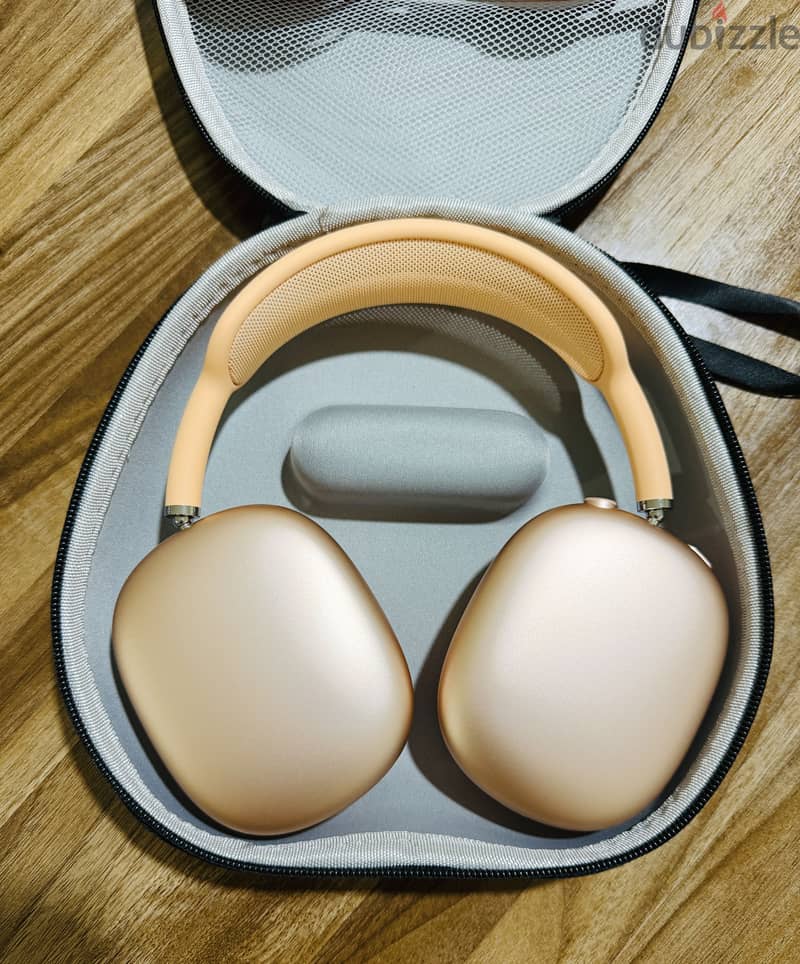 Apple AirPod max 2 5