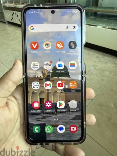 Samsung Z Flip 5