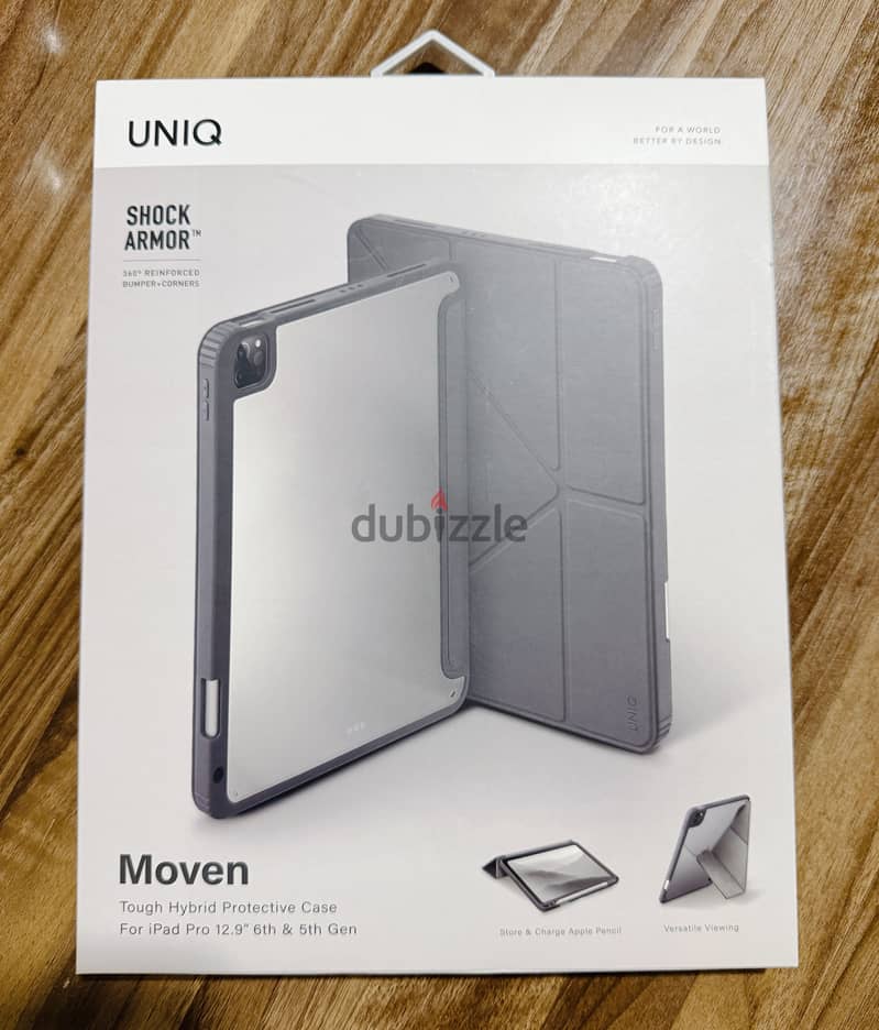 charger -I pad cover 1