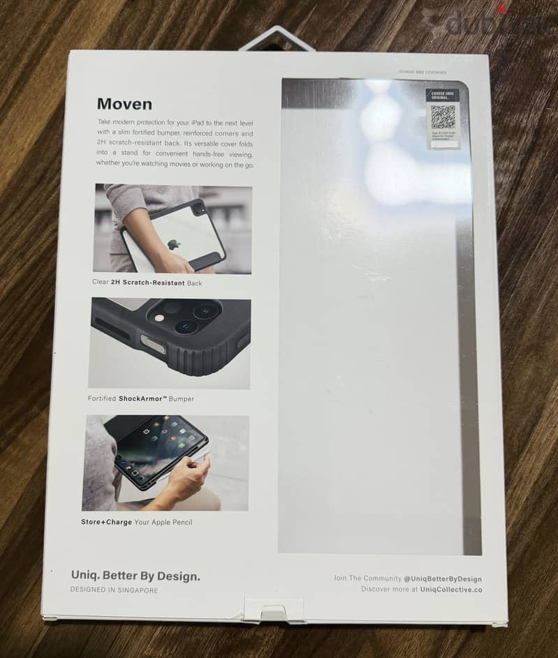 charger -I pad cover 2