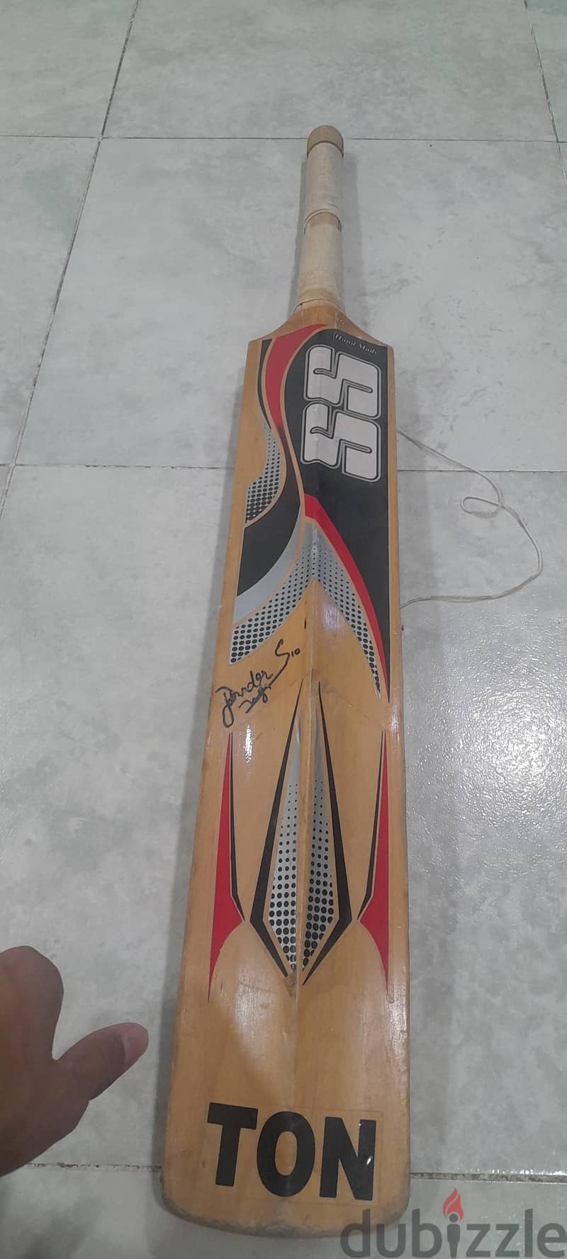 ss bat 1