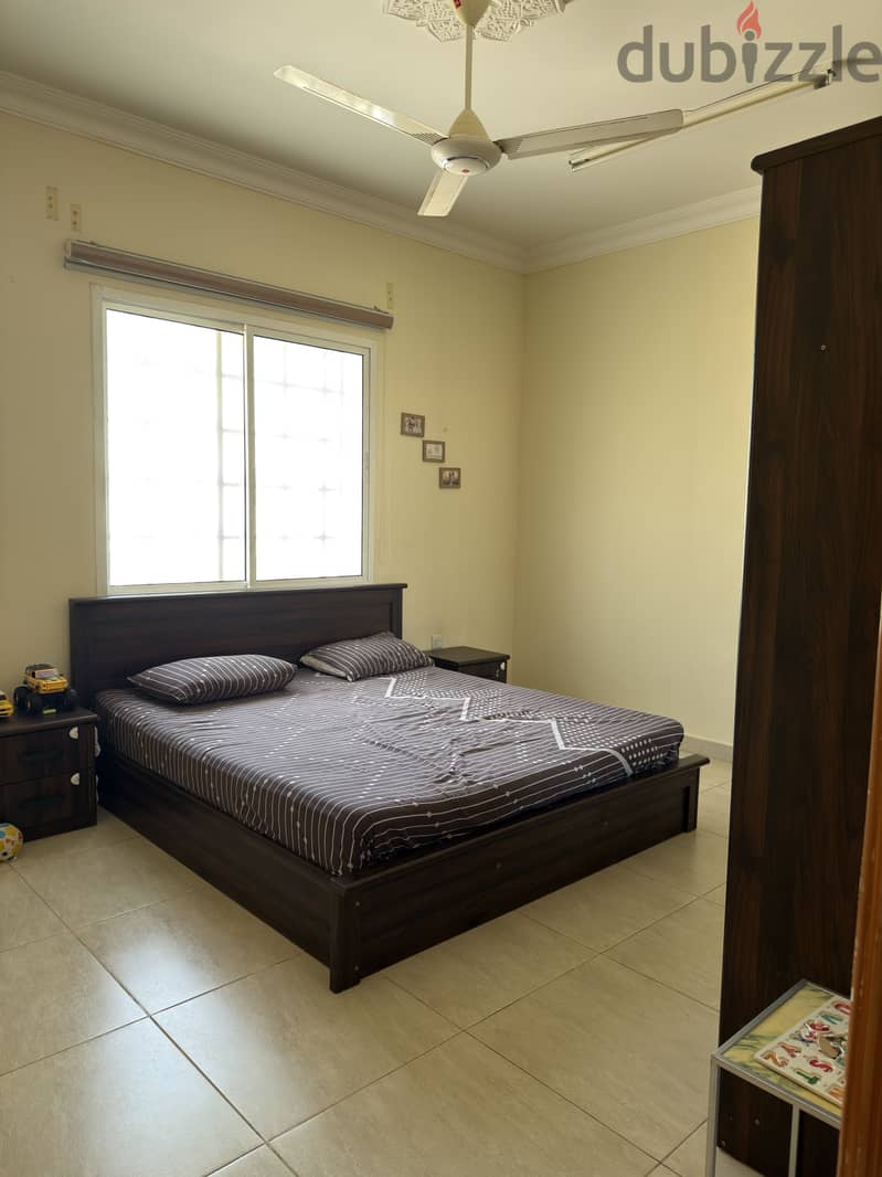 Fully Furnished 2BHK Flat for Rent – Kerala Small Family Preferred 3