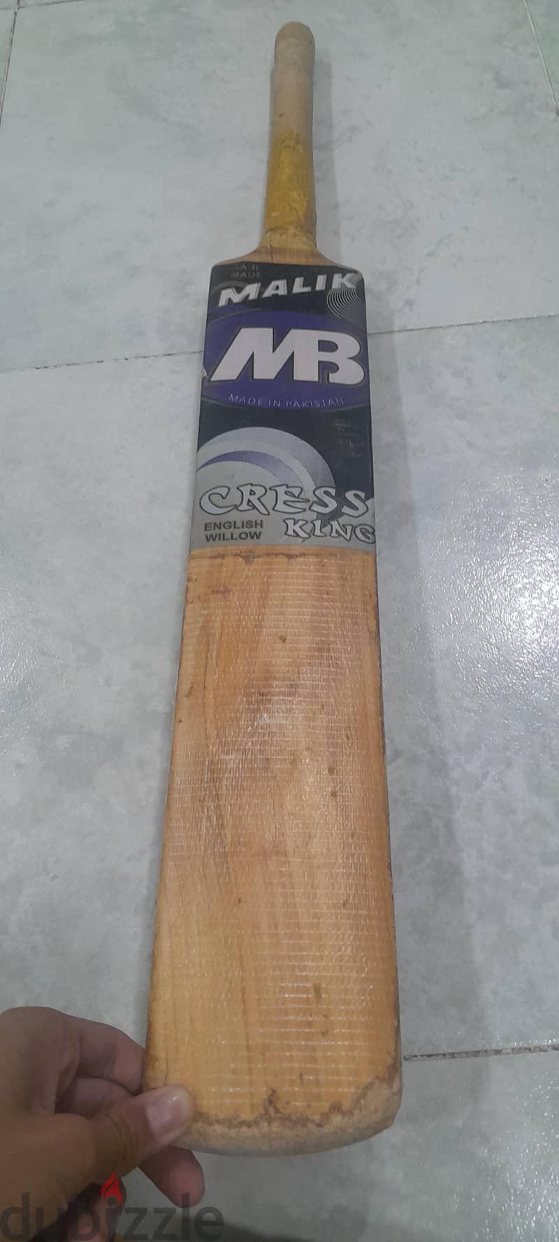 malik MB 1