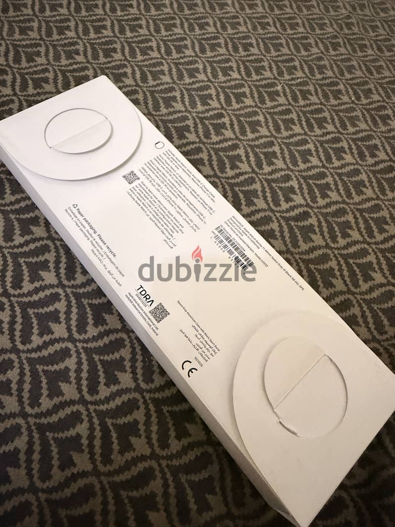 Apple Watch 11 46mm space grey 10