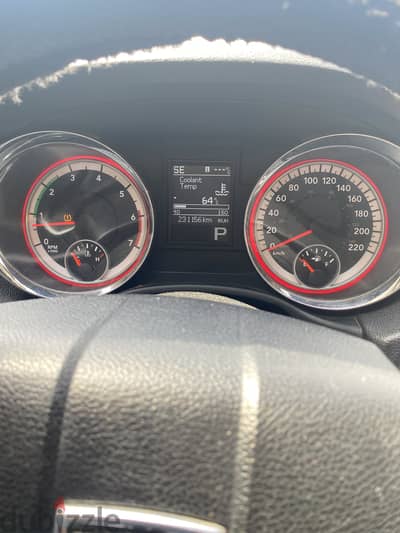 Dodge Durango 2013