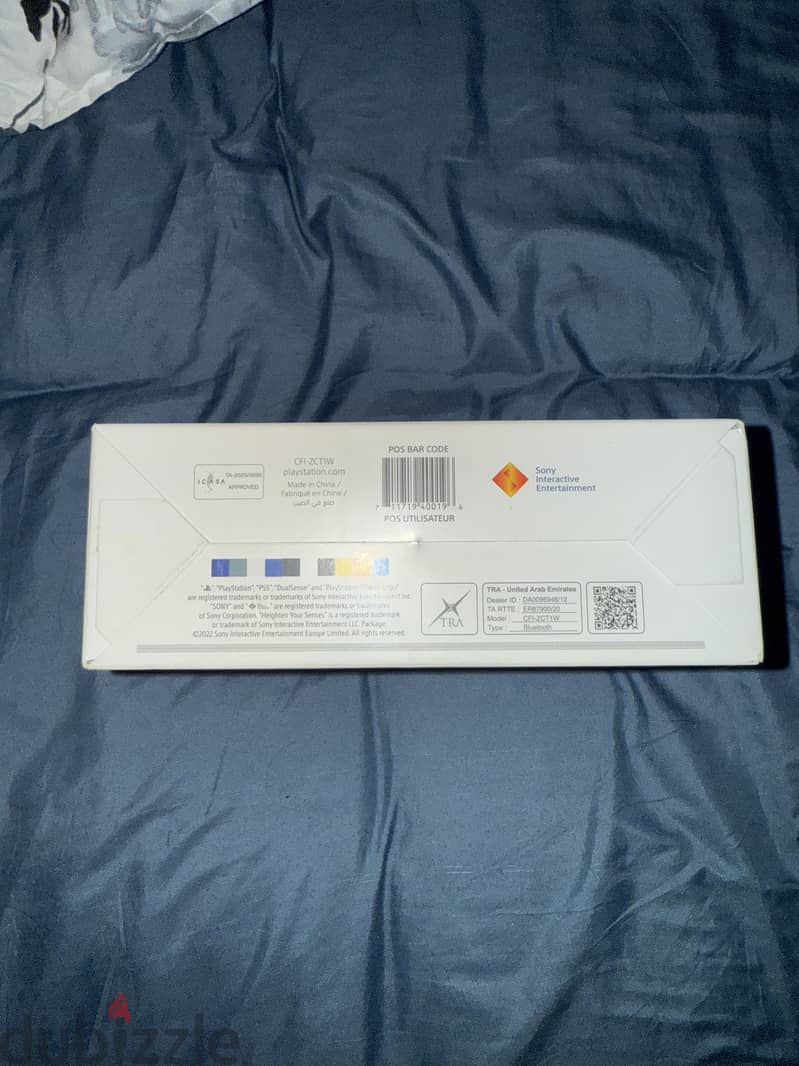 Ps5 5 remote 2