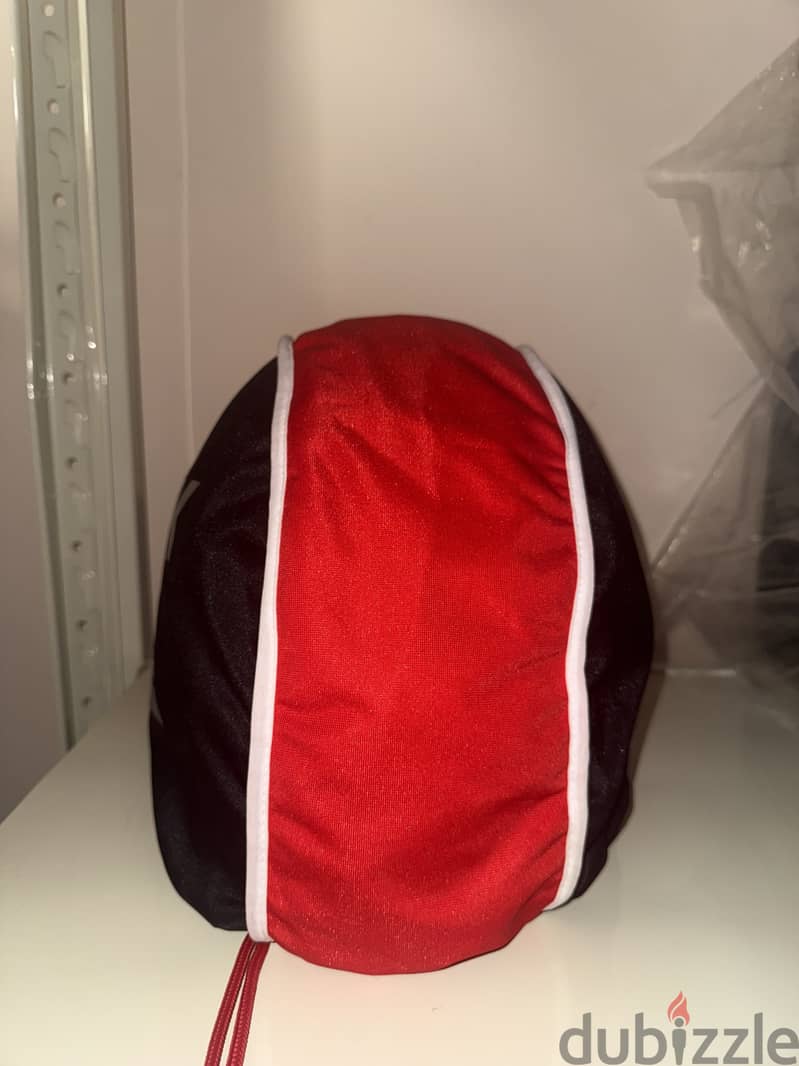 Smk helmet 5