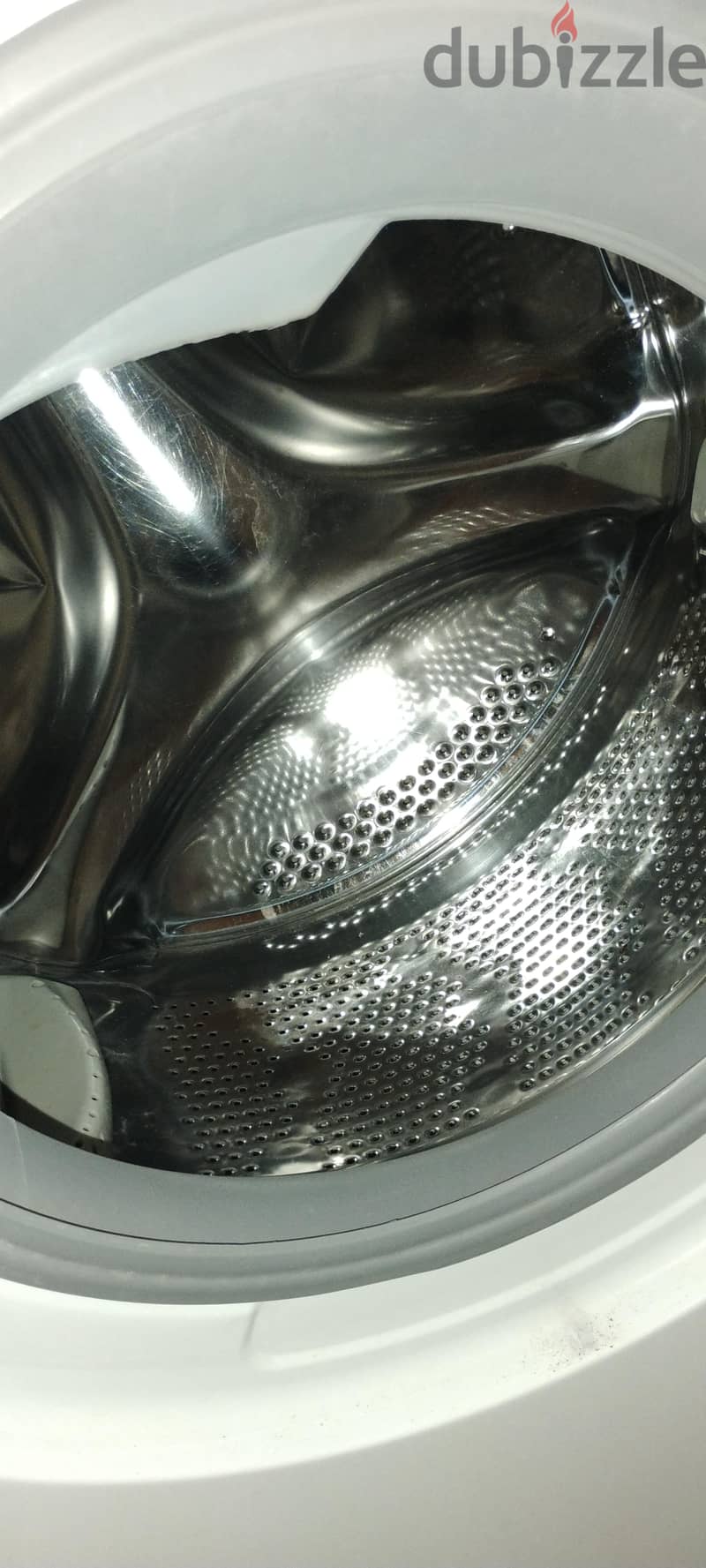 Washing Machine Candy 4