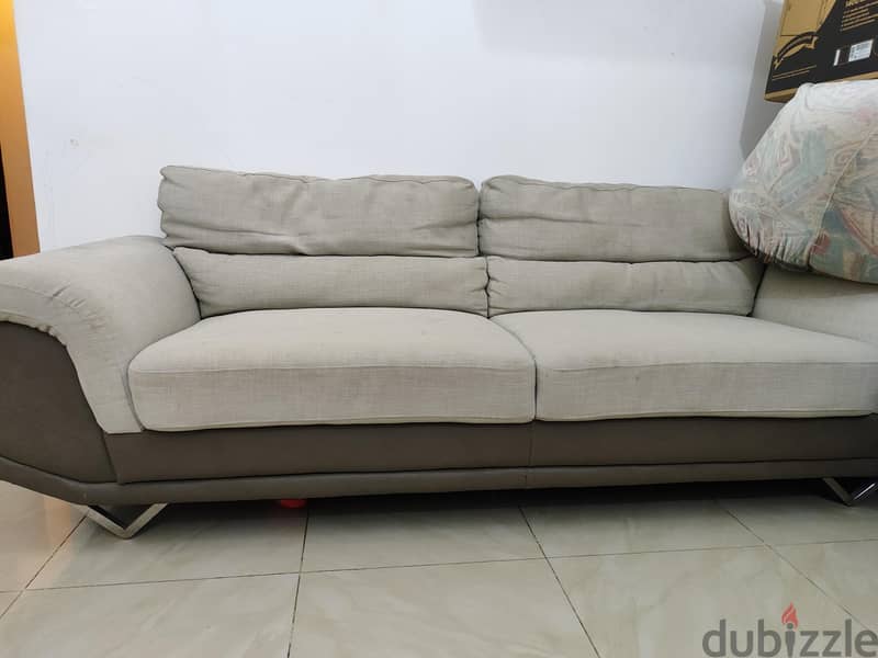 3 seater sofa 1