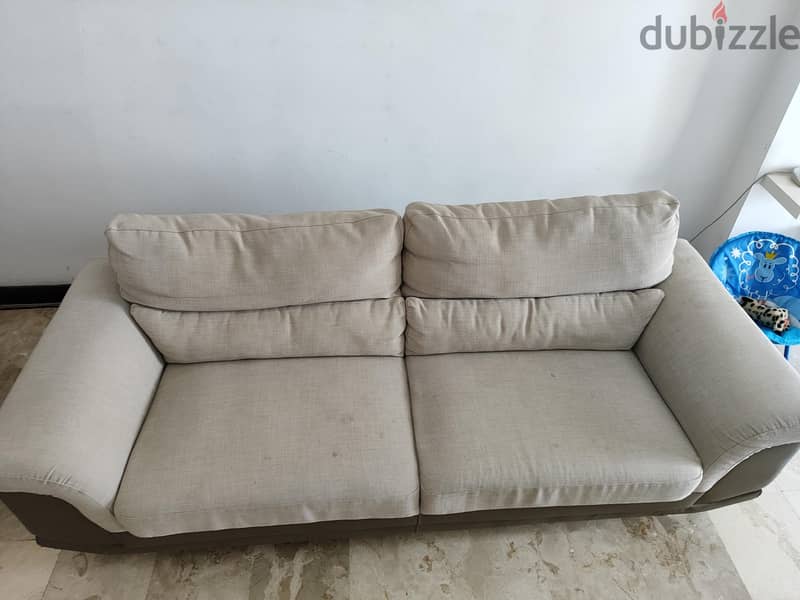 3 seater sofa 5