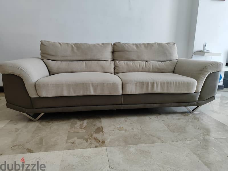 3 seater sofa 7