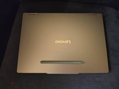 Lenovo Yoga 7i 2in1 Touchscreen With Pen (2026)