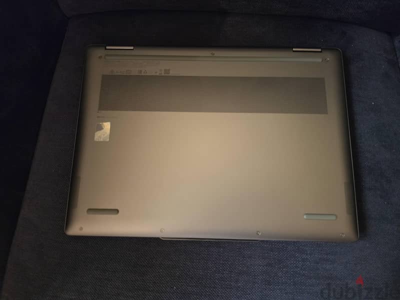 Lenovo Yoga 7i 2in1 Touchscreen With Pen (2026) 3