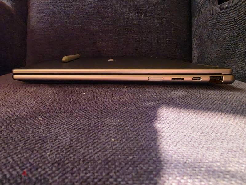 Lenovo Yoga 7i 2in1 Touchscreen With Pen (2026) 4