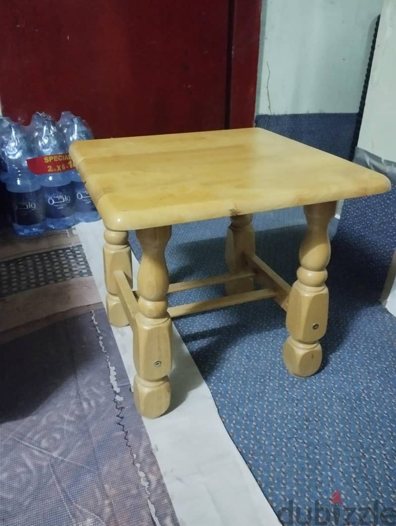 stool 1