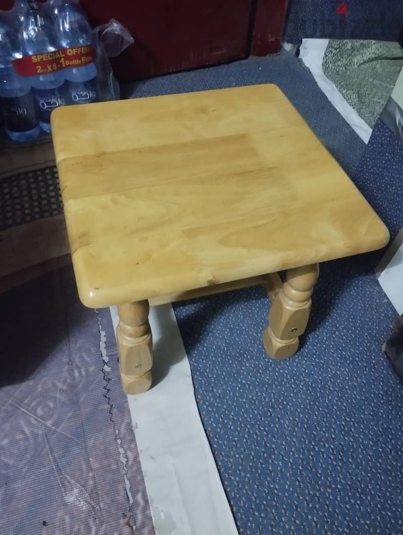 stool 2