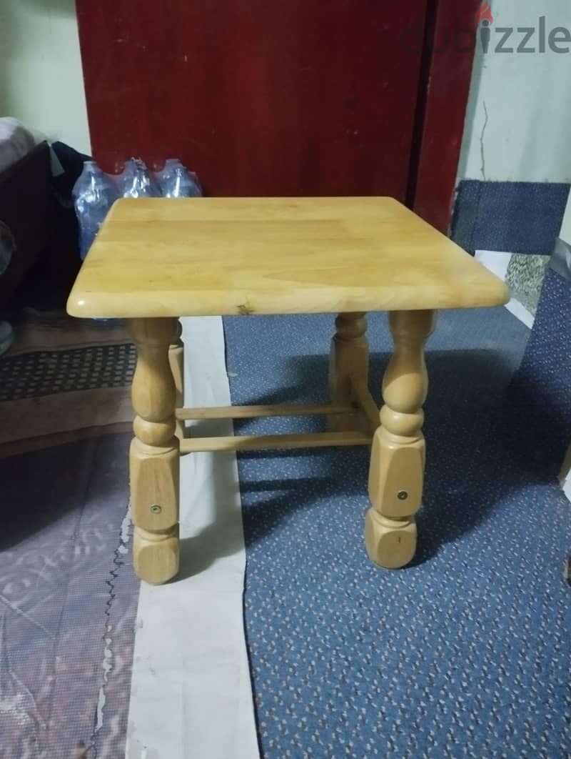 stool 3