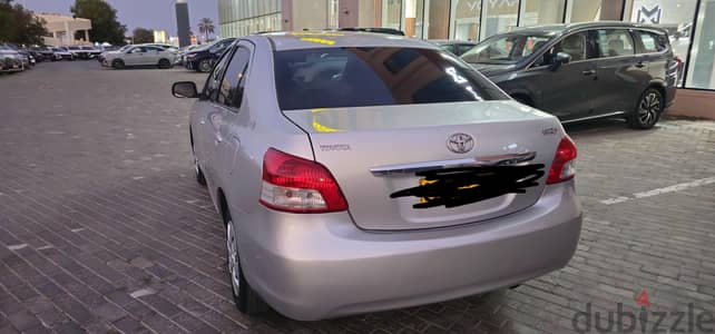 Toyota Auris 2006