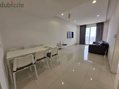Modern 2BR Apartment for Rent | Lebanese Village, Bawshar